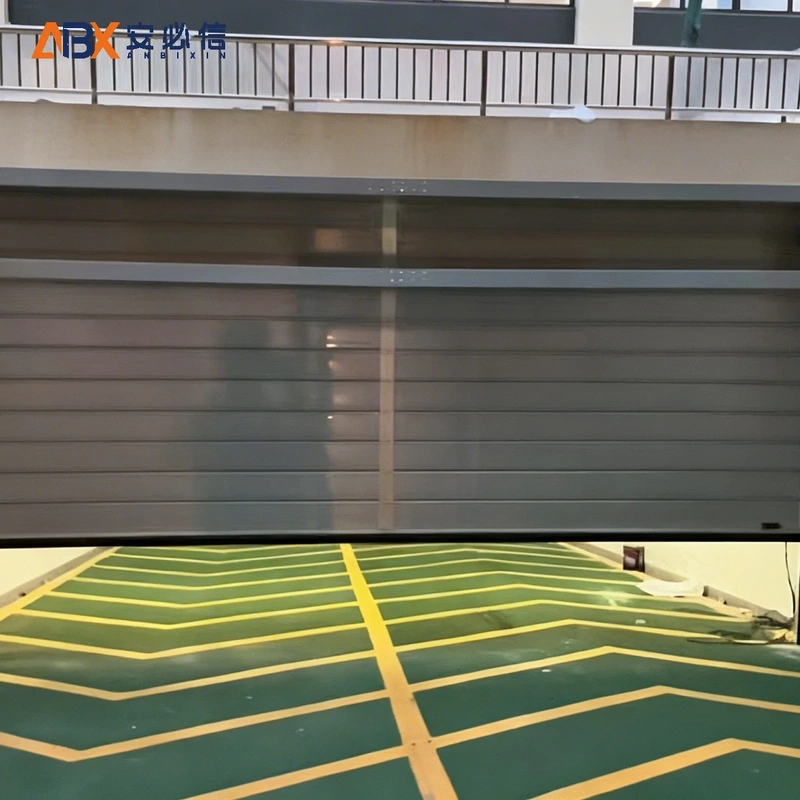 蚌埠市厂房高速门